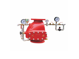 干式報警閥廠家報價 干式報警閥廠家報價