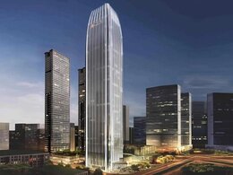 恒裕后海金融中心 恒裕后海金融中心