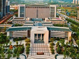 大足區(qū)人民醫(yī)院 大足區(qū)人民醫(yī)院